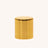 Gold (Large) Lamp Snuffer Cap