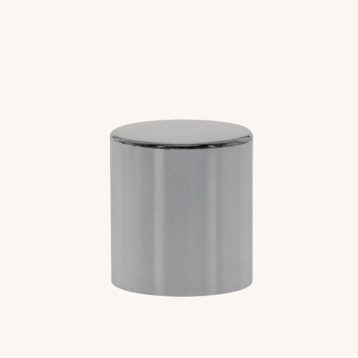 Silver (Large) Lamp Snuffer Cap