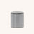 Silver (Large) Lamp Snuffer Cap
