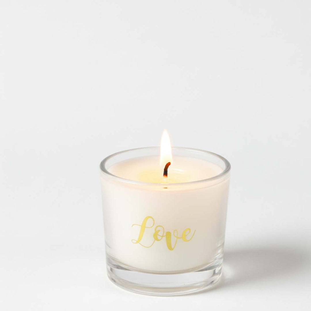 Say It With Scent Festive Candle