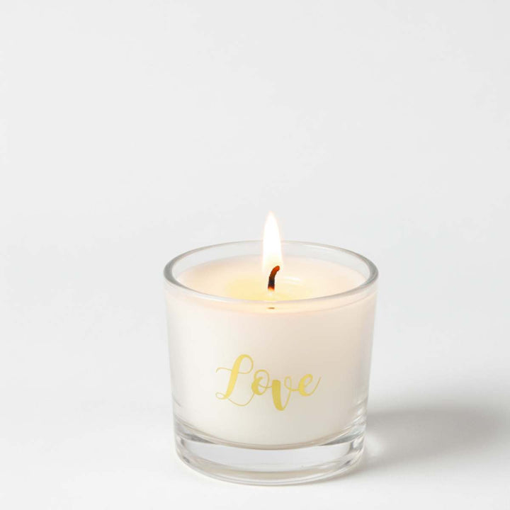 Say It With Scent Festive Candle