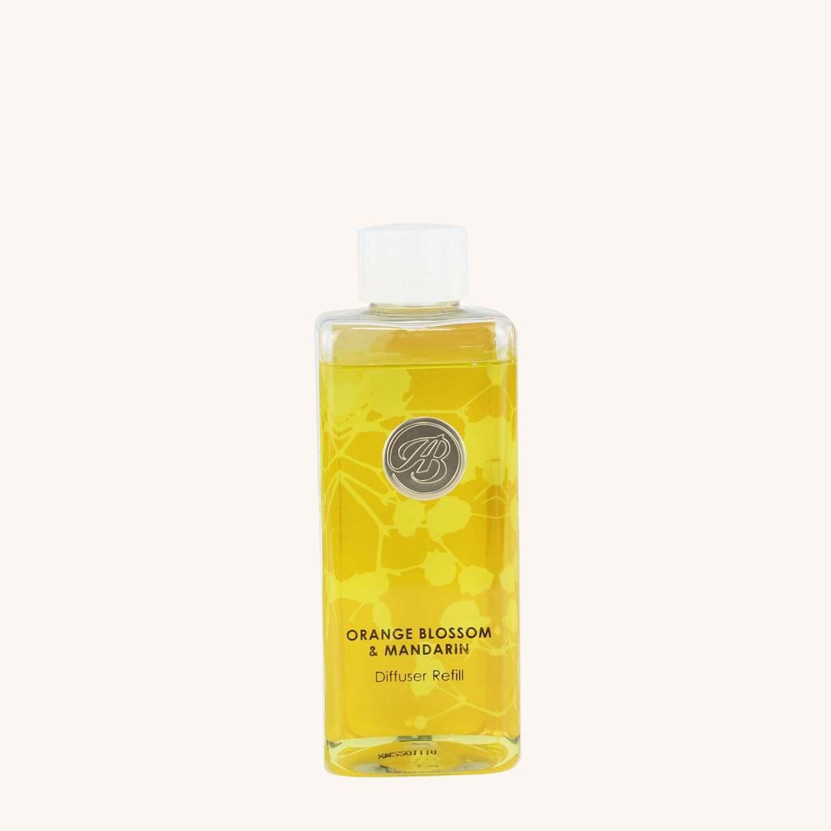 Orange Blossom & Mandarin Reed Diffuser Refill