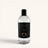 Clear bottle with black label featuring Ashleigh & Burwood branding on a white background