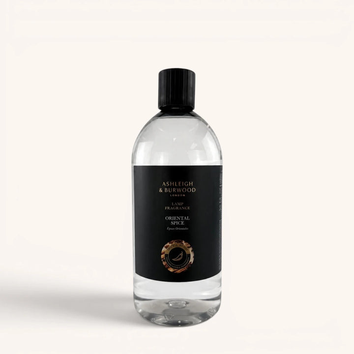Oriental Spice Lamp Fragrance