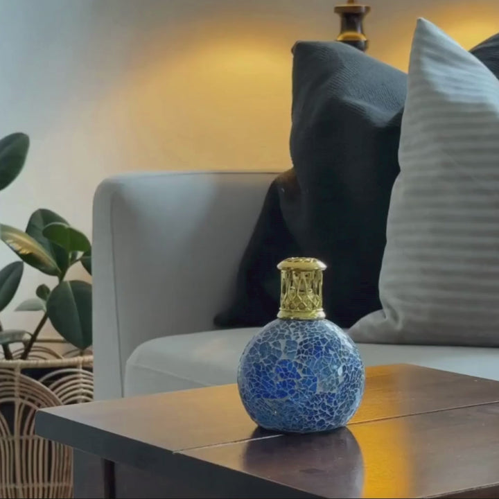 Cold & Flu Lamp Fragrance