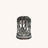 Richard (Silver) Large Fragrance Lamp Crown