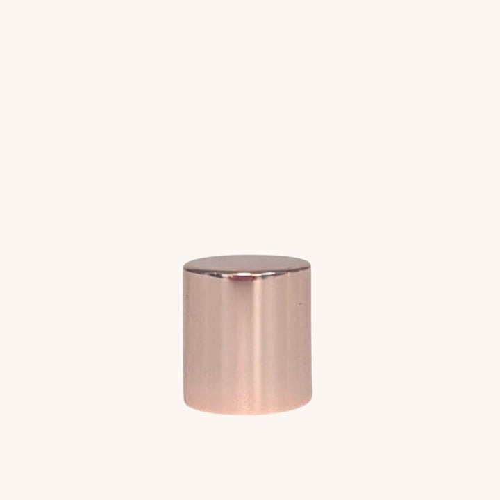 Rose Gold (Small) Lamp Snuffer Cap