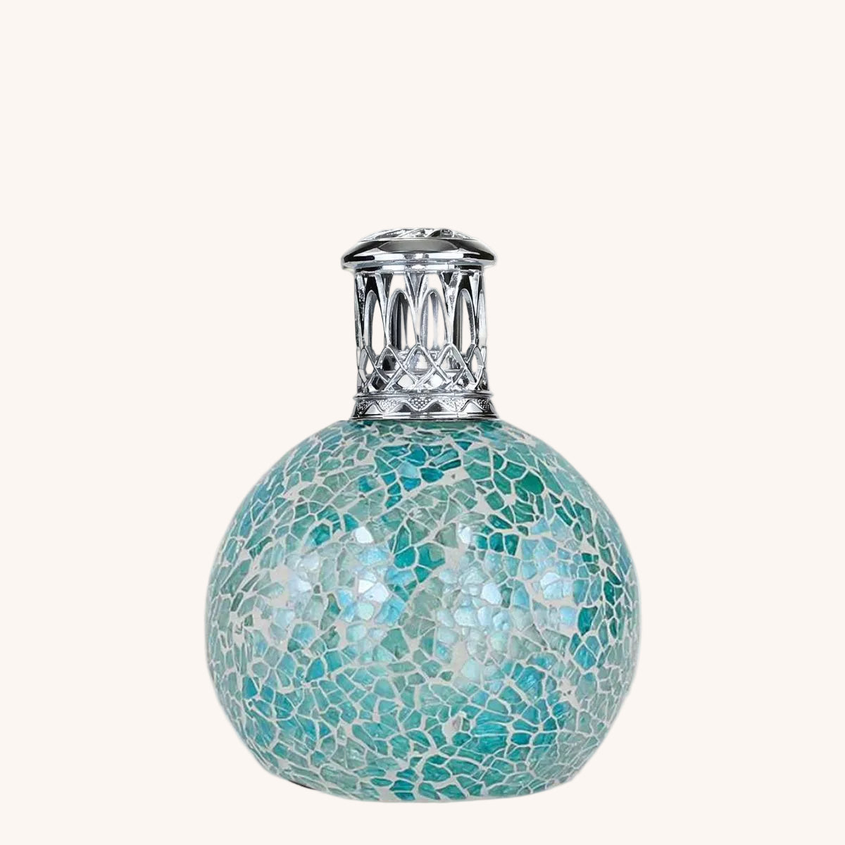 Seascape Fragrance Lamp