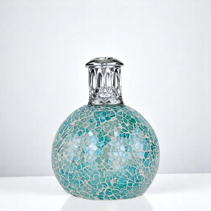 Seascape Fragrance Lamp