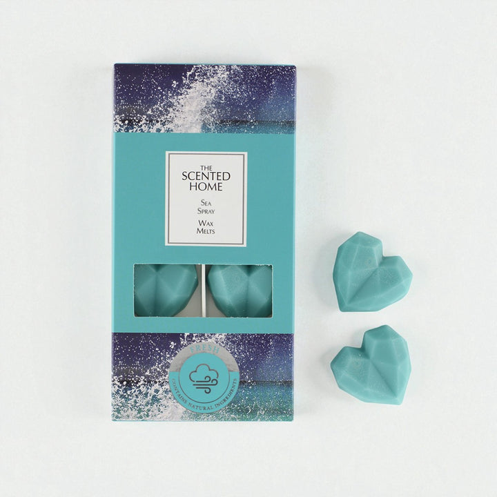 Sea Spray Wax Melts