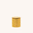 Gold (Small) Lamp Snuffer Cap
