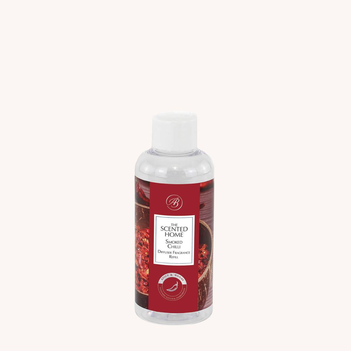 Smoked Chilli Reed Diffuser Refill