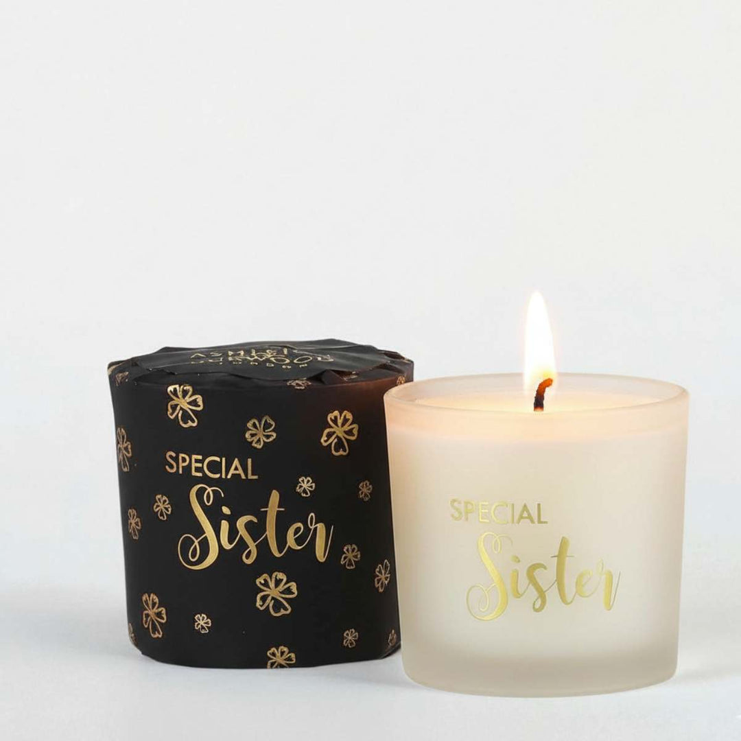 Say it with Scent Candle