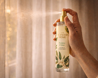 Room & Linen Mists