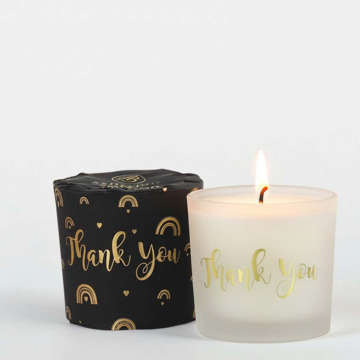 Say it with Scent Candle