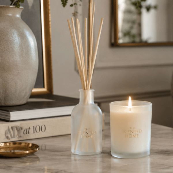 Mix and Match any Diffuser and Candle for £22