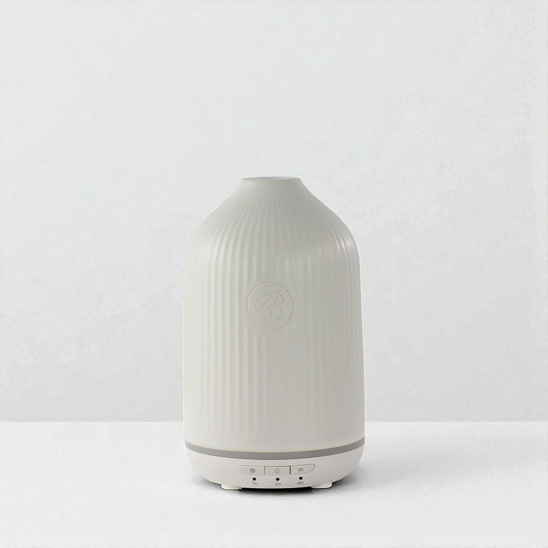 Wellbeing Ultrasonic Diffuser