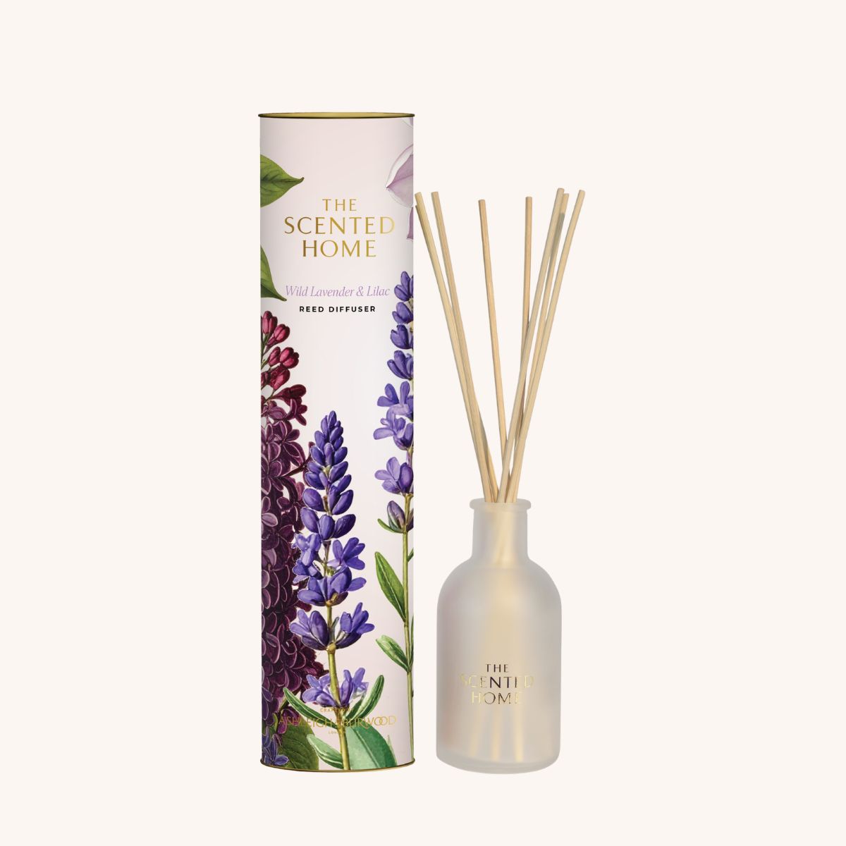 Luxury Home Fragrance - Ashleigh & Burwood